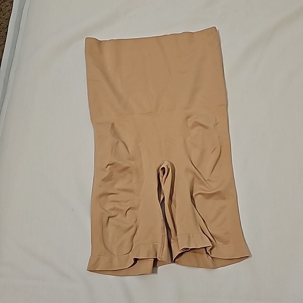 Skinny Girl Shapewear Shorts Medium